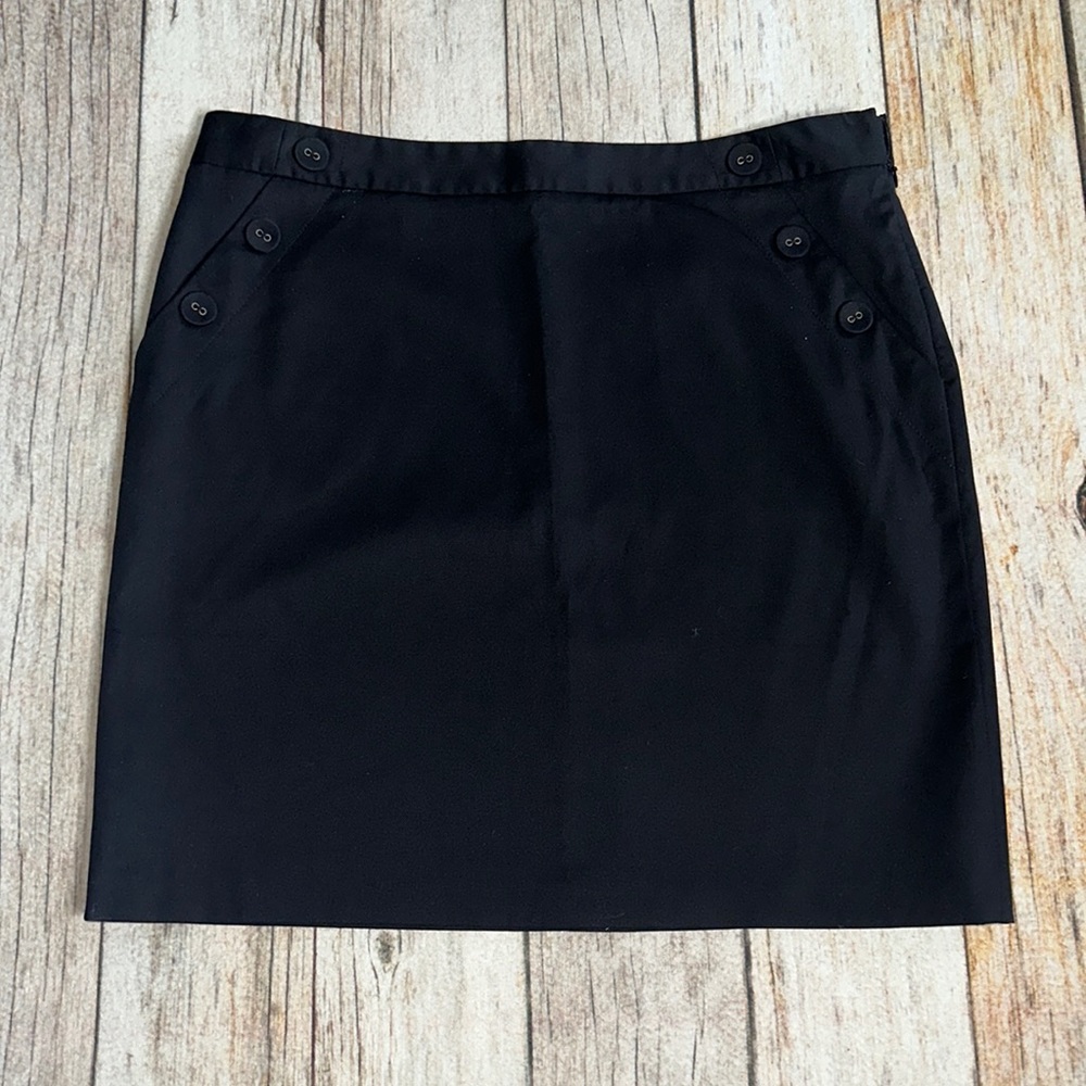 Tommy Bahama straight pencil skirt